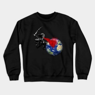 spirit halloween Crewneck Sweatshirt